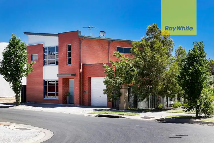 Second view of Homely house listing, 20 Harvey Circuit, Mawson Lakes SA 5095