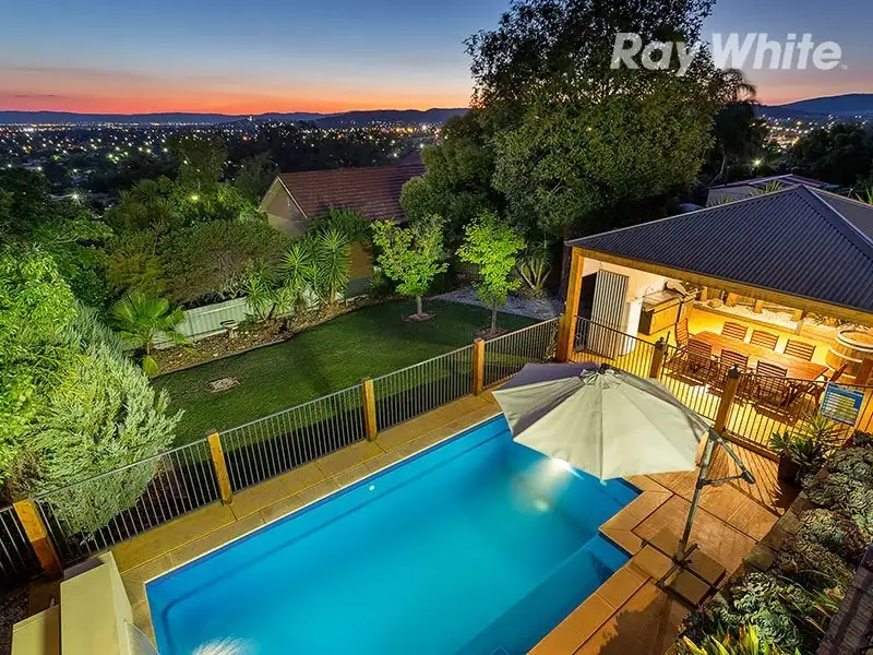 Main view of Homely house listing, 287 Highview Crescent, Lavington NSW 2641