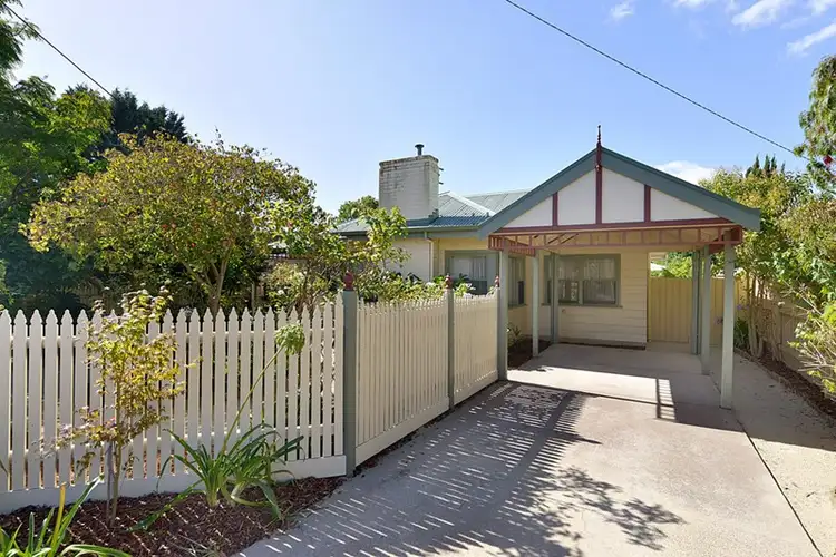 1/461 Mount Dandenong Road, Kilsyth VIC 3137