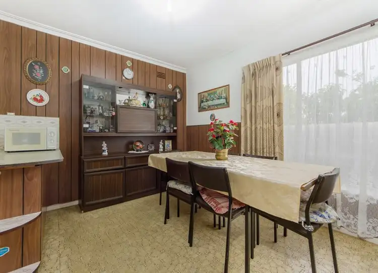 Fourth view of Homely house listing, 48 Mulhall Drive, St Albans VIC 3021