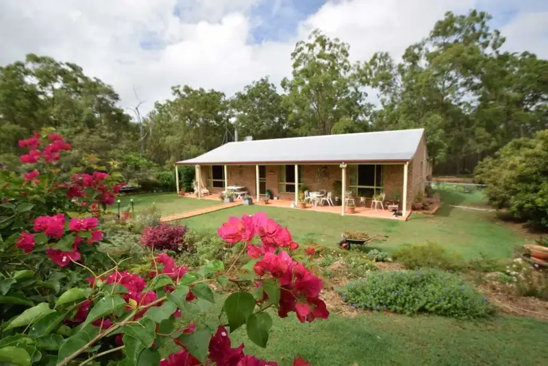Main view of Homely rural property listing, 60 Buckingham Court, Mount Hallen QLD 4312