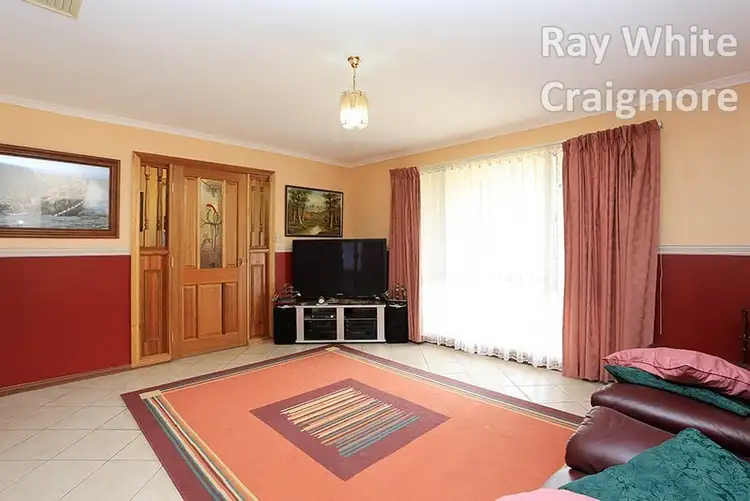 Seventh view of Homely house listing, 5 Mint Bush Place, Craigmore SA 5114