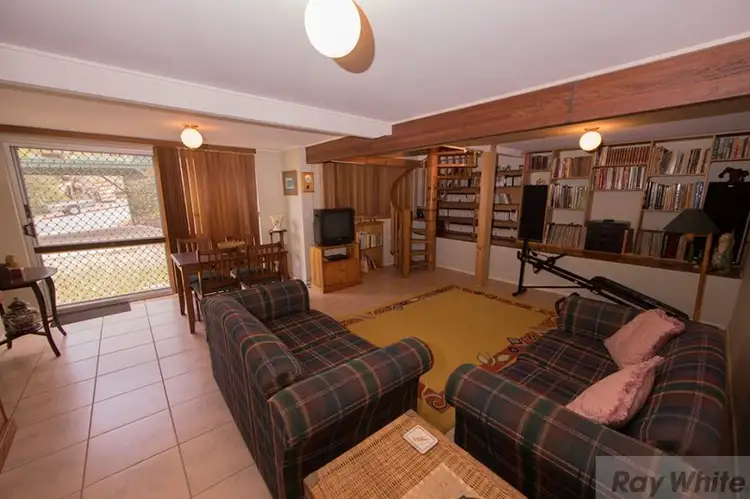 Fourth view of Homely house listing, 13 Ranger Street, Kenmore QLD 4069