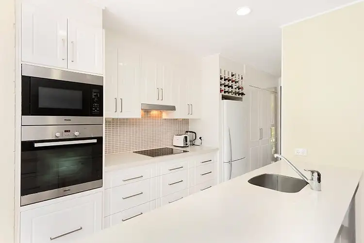 Third view of Homely house listing, 8 Sassafras Street, The Gap QLD 4061