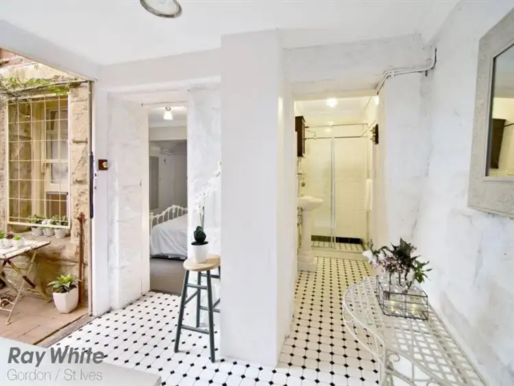 Fourth view of Homely apartment listing, 7/25 Werona Avenue, Killara NSW 2071