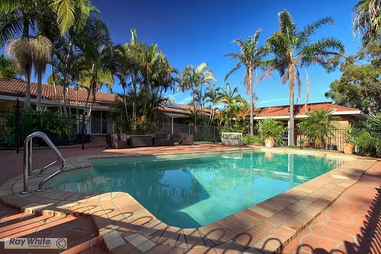 Fifth view of Homely house listing, 4 Greenfield Place, Forster NSW 2428