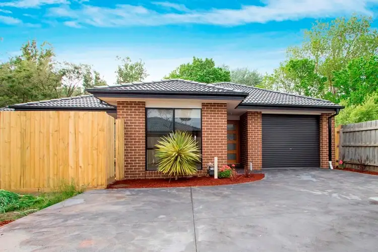 Main view of Homely house listing, 31a Corey Avenue, Dromana VIC 3936