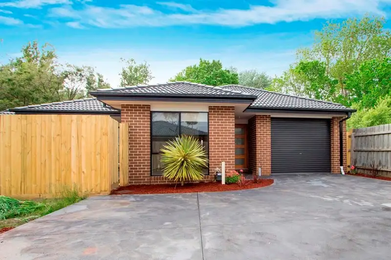 Main view of Homely house listing, 31a Corey Avenue, Dromana VIC 3936