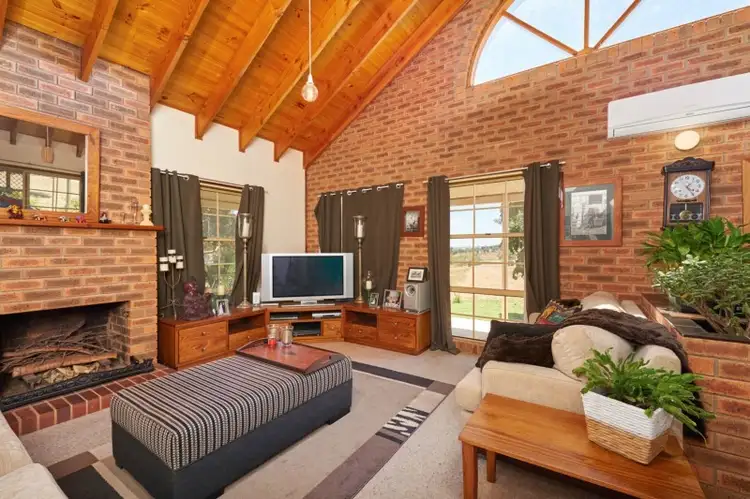 Second view of Homely house listing, 2005 Keajura Road, Ladysmith NSW 2652