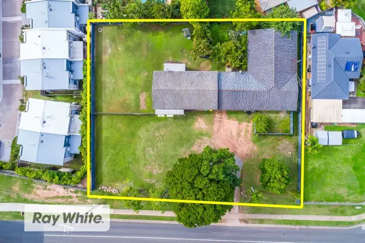 Second view of Homely house listing, 36 Thompson Road, Kallangur QLD 4503