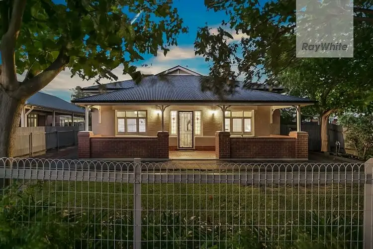 1 Victoria Street, Glandore SA 5037