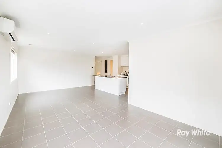 Seventh view of Homely house listing, 17 Stocks Drive, Cranbourne West VIC 3977