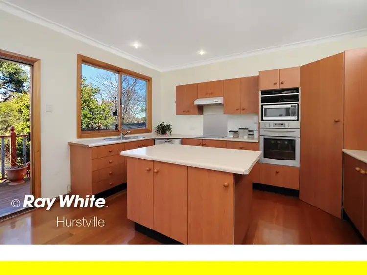 Third view of Homely house listing, 90 Railway Parade, Mortdale NSW 2223