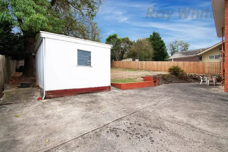 Seventh view of Homely house listing, 45 Winyard Drive, Mooroolbark VIC 3138