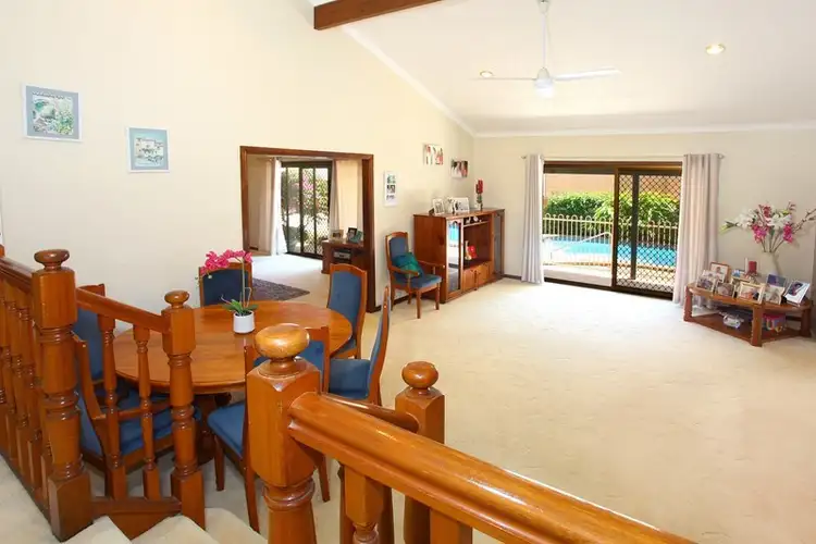 Seventh view of Homely house listing, 10 Lancelin Drive, Mermaid Waters QLD 4218