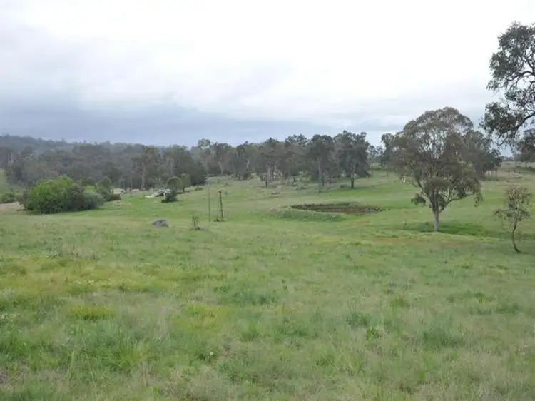 Third view of Homely land listing, "Allawah" Leechs Gully Road, Tenterfield NSW 2372