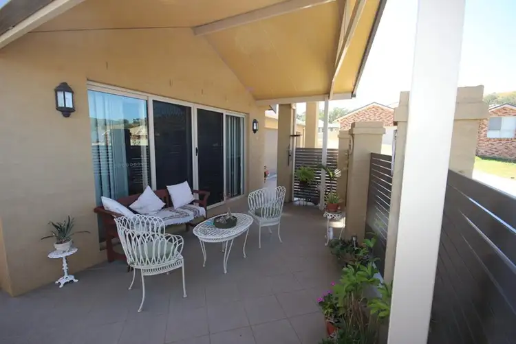Second view of Homely house listing, 1 Warrabah Close, Tamworth NSW 2340