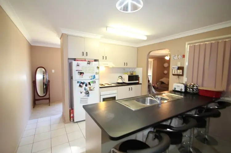 Fourth view of Homely house listing, 13 Goombungee Road, Kingsthorpe QLD 4400