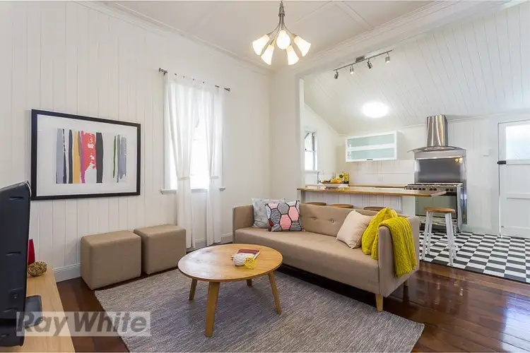 Main view of Homely house listing, 7 Gladstone Street, Coorparoo QLD 4151