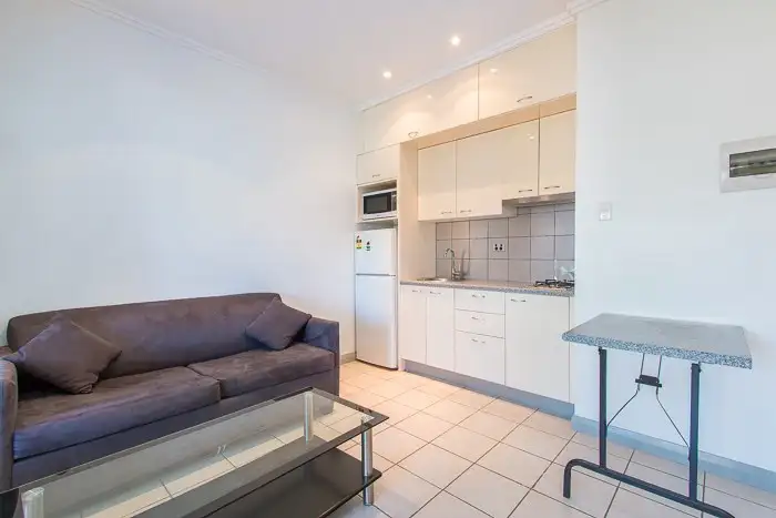 Second view of Homely unit listing, 3/88 Maitland Road, Islington NSW 2296