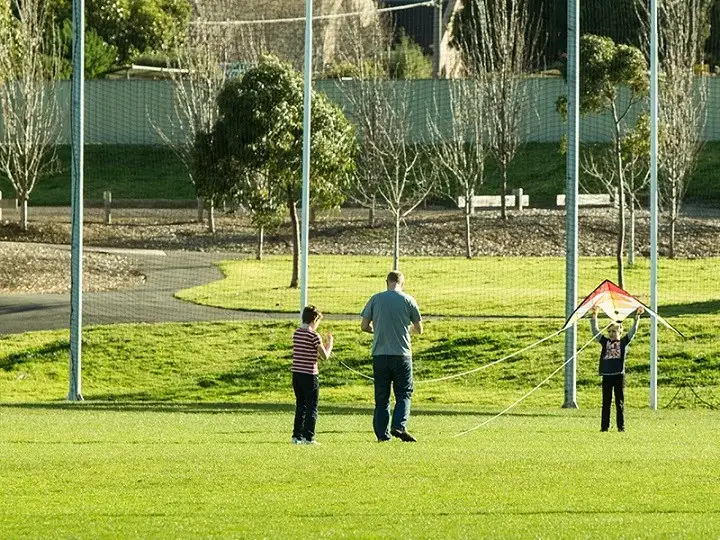 Sixth view of Homely land listing, 11 Stoneleigh Crescent, Highton VIC 3216