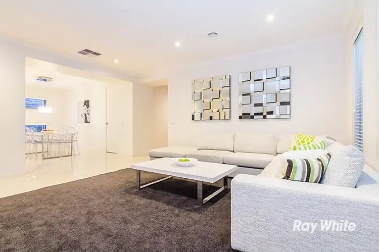 Third view of Homely house listing, 34 Tobin Way, Lyndhurst VIC 3975