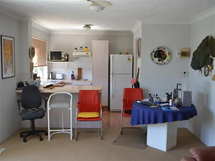 Fifth view of Homely unit listing, 4/145 MUIR Street, Labrador QLD 4215