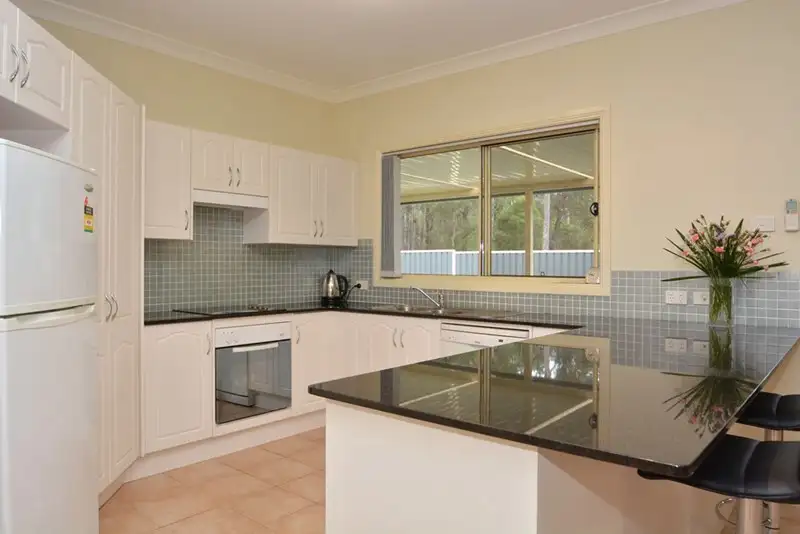 Main view of Homely house listing, 8 Occident Street, Nulkaba NSW 2325