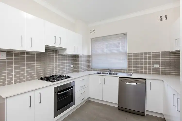 Third view of Homely house listing, 10/123 Old South Head Road, Bondi Junction NSW 2022