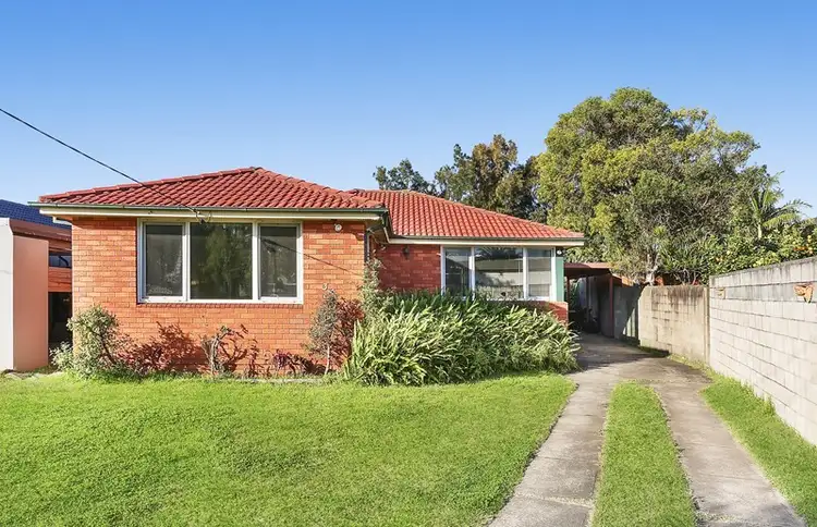Main view of Homely house listing, 34 Dransfield Avenue, Mascot NSW 2020