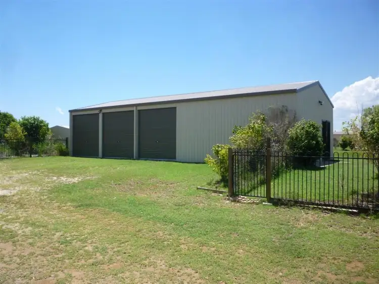 Fourth view of Homely house listing, 42 Ingram Drive, Gracemere QLD 4702