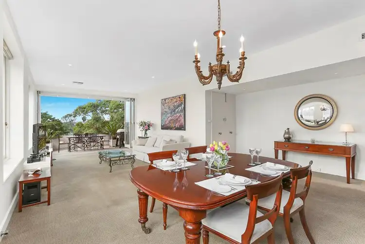3/24 Blaxland Road, Bellevue Hill NSW 2023