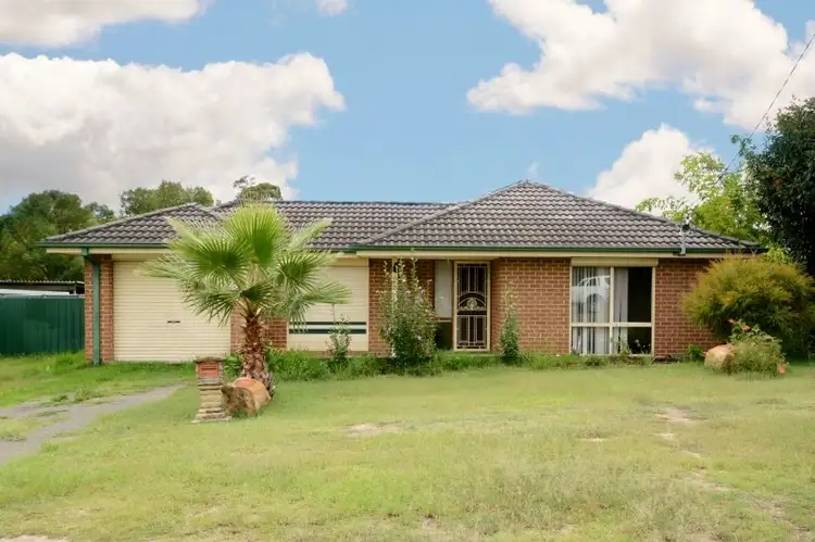 Main view of Homely house listing, 25 Congewai Street, Kearsley NSW 2325
