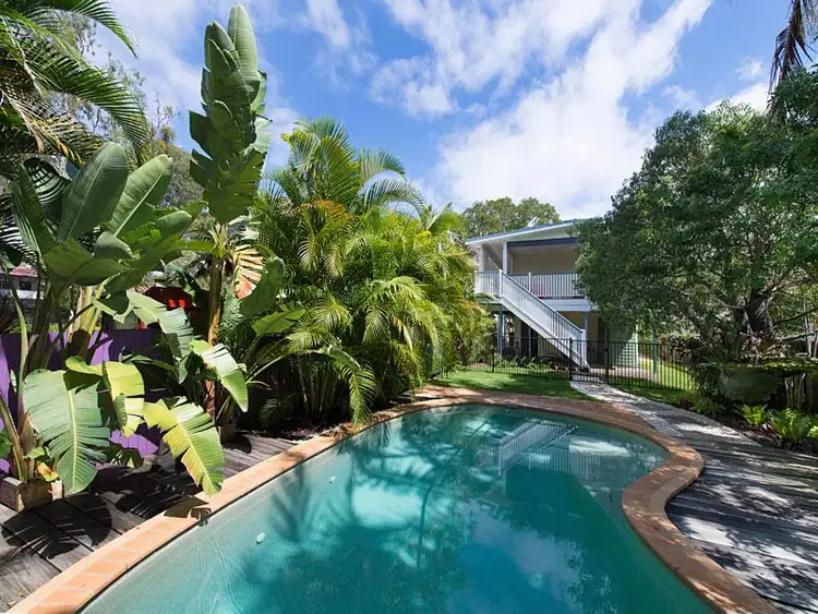 Fifth view of Homely house listing, 132 Gray Avenue, Corinda QLD 4075