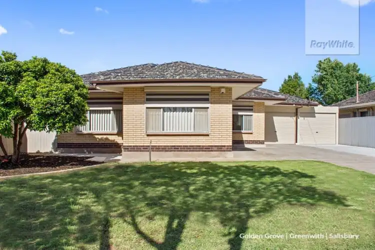 6 Sabina Street, Salisbury SA 5108