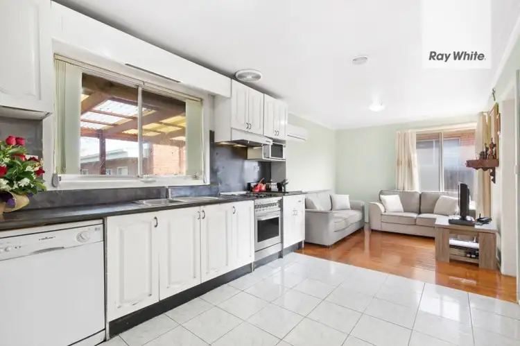 Third view of Homely house listing, 27 Kingsford Street, Lalor VIC 3075