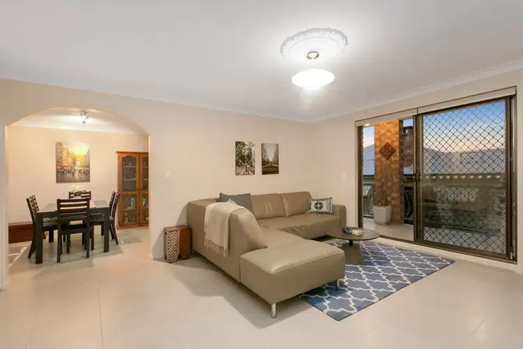 2/43 Hunter Street, Wooloowin QLD 4030