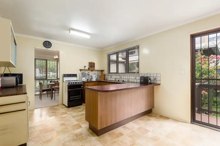 Sixth view of Homely house listing, 32 BROWNE Street, New Farm QLD 4005