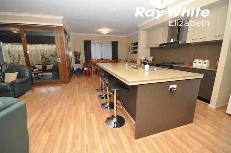 Fourth view of Homely house listing, 8 Brown Hill Close, Blakeview SA 5114