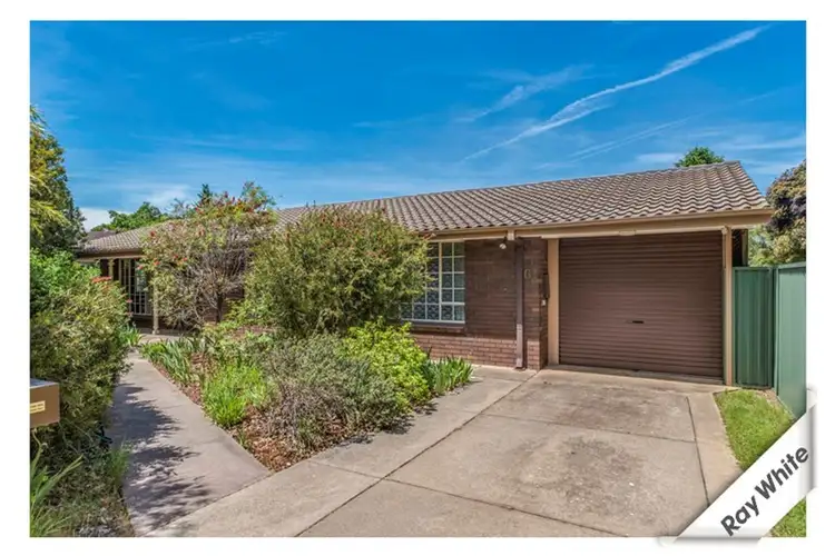 Main view of Homely house listing, 61 Stretton Crescent, Latham ACT 2615