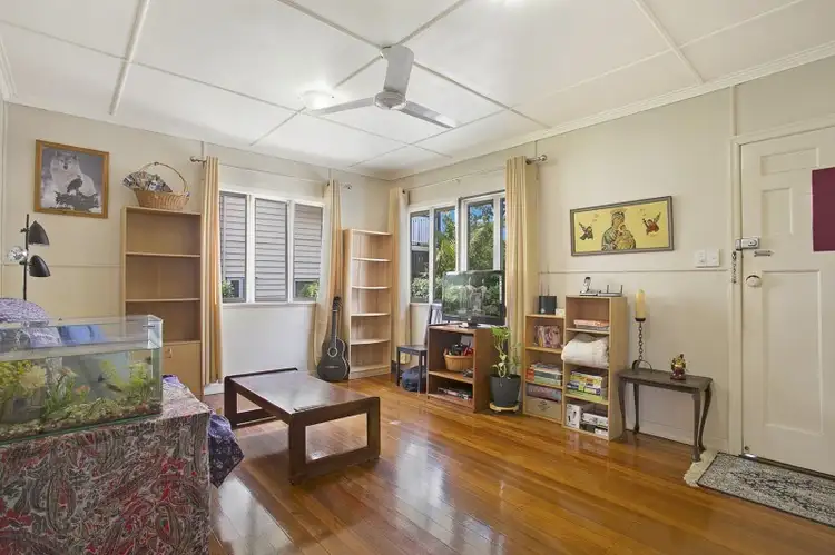 Third view of Homely house listing, 46 Central Avenue, Sherwood QLD 4075