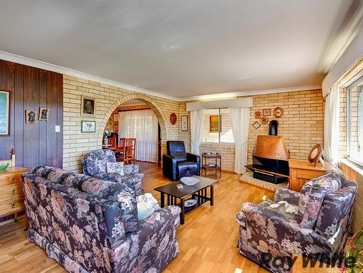Fourth view of Homely house listing, 7 Riding Court, Clear Mountain QLD 4500