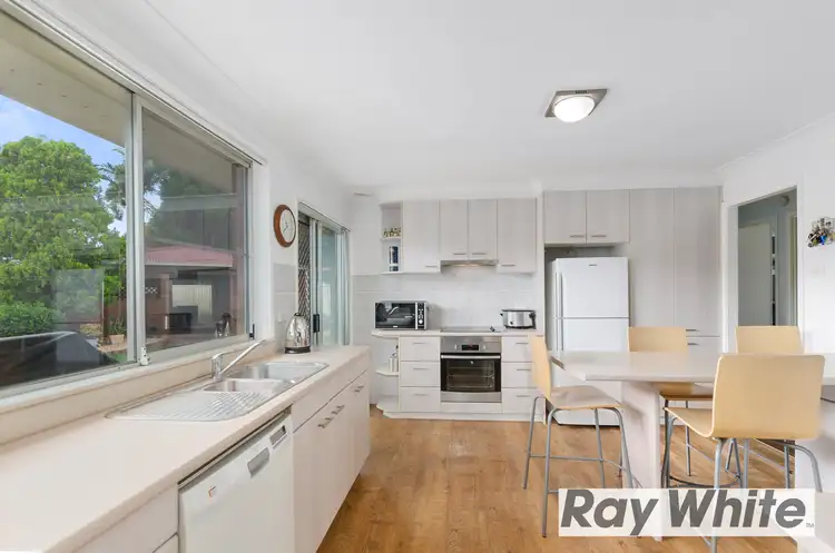 Third view of Homely house listing, 7 Shell Place, Dapto NSW 2530