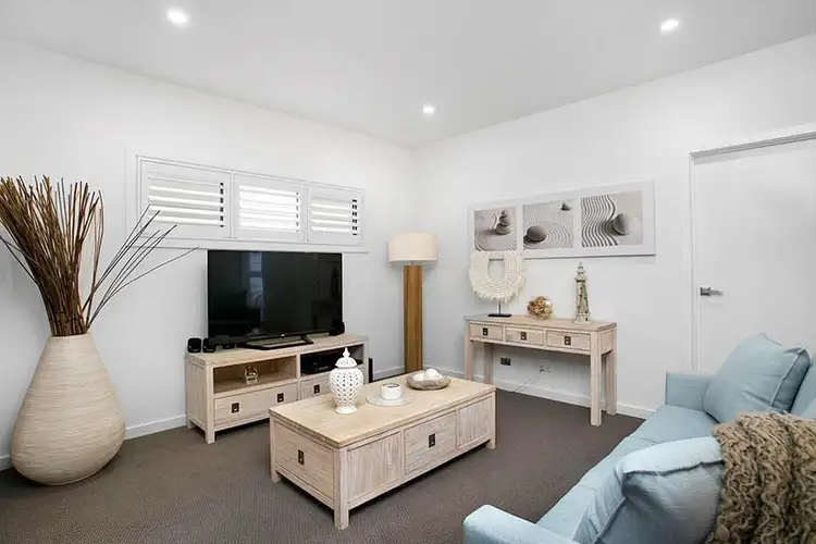 Fifth view of Homely house listing, 76a Shallows Drive, Shell Cove NSW 2529