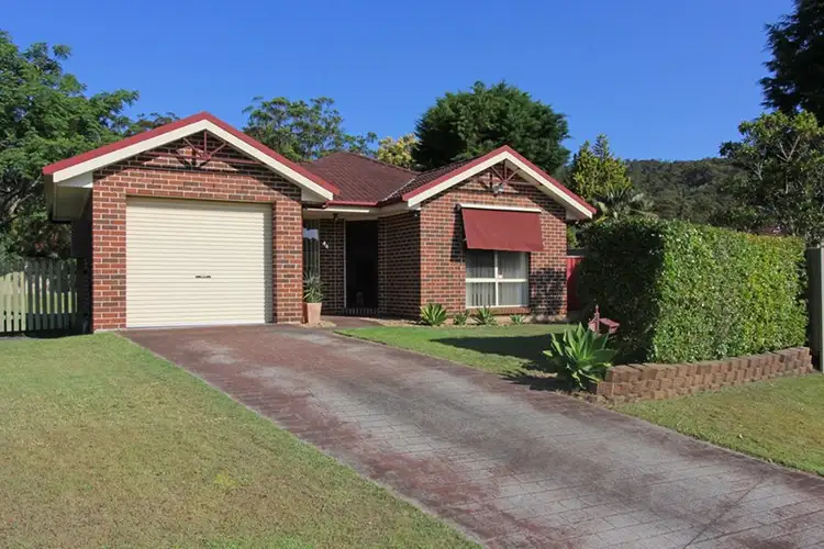 44 Greenvale Road, Green Point NSW 2251