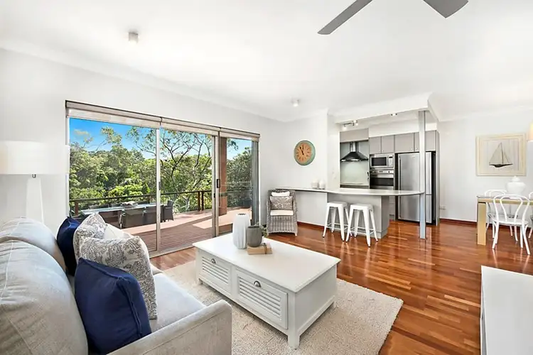 Second view of Homely apartment listing, 4/1 Boronia Street, Wollstonecraft NSW 2065