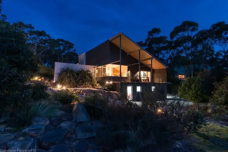 Second view of Homely house listing, 32 Bramble Street, Ridgeway TAS 7054