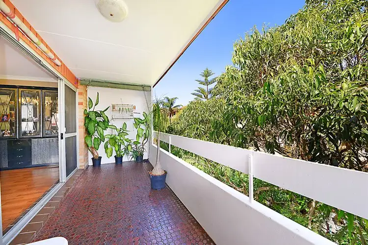 Second view of Homely apartment listing, 8/36 Beach Road, Bondi Beach NSW 2026