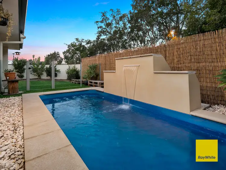 Third view of Homely house listing, 2 Higgs Circuit, Wynnum West QLD 4178