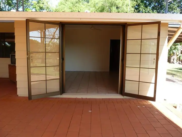Sixth view of Homely house listing, 100 Cummings Road, Katherine NT 850